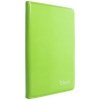 Etui Blun uniwersalne na tablet 7 UNTlimonkowy/lime